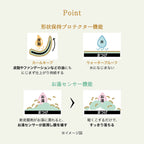 MAJOLICA MAJORCA NEO 纖細分明捲翹防水睫毛膏 Lash Expander NEO Lash 6g