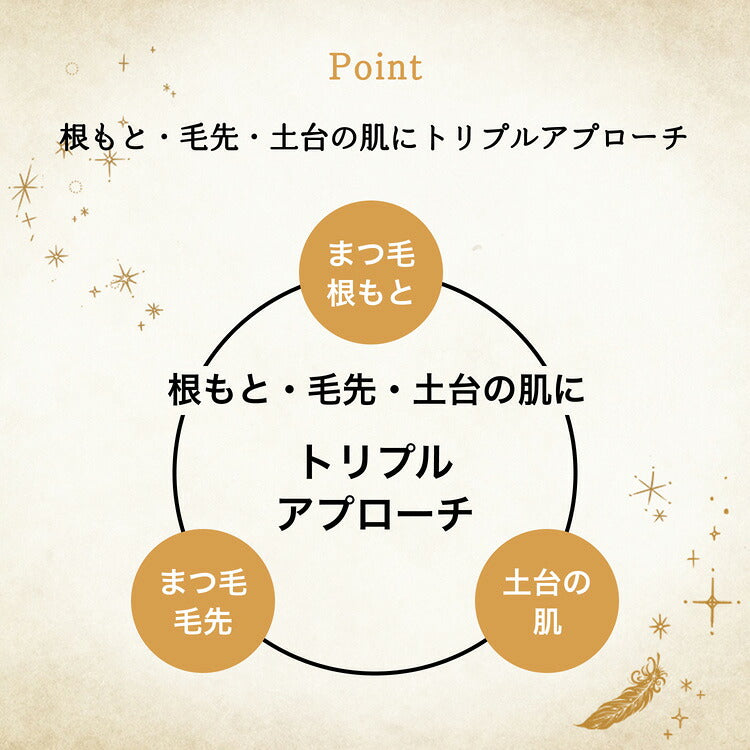 MAJOLICA MAJORCA 7種美容成分睫毛精華 Lash Jelly Drop Long 5.3g